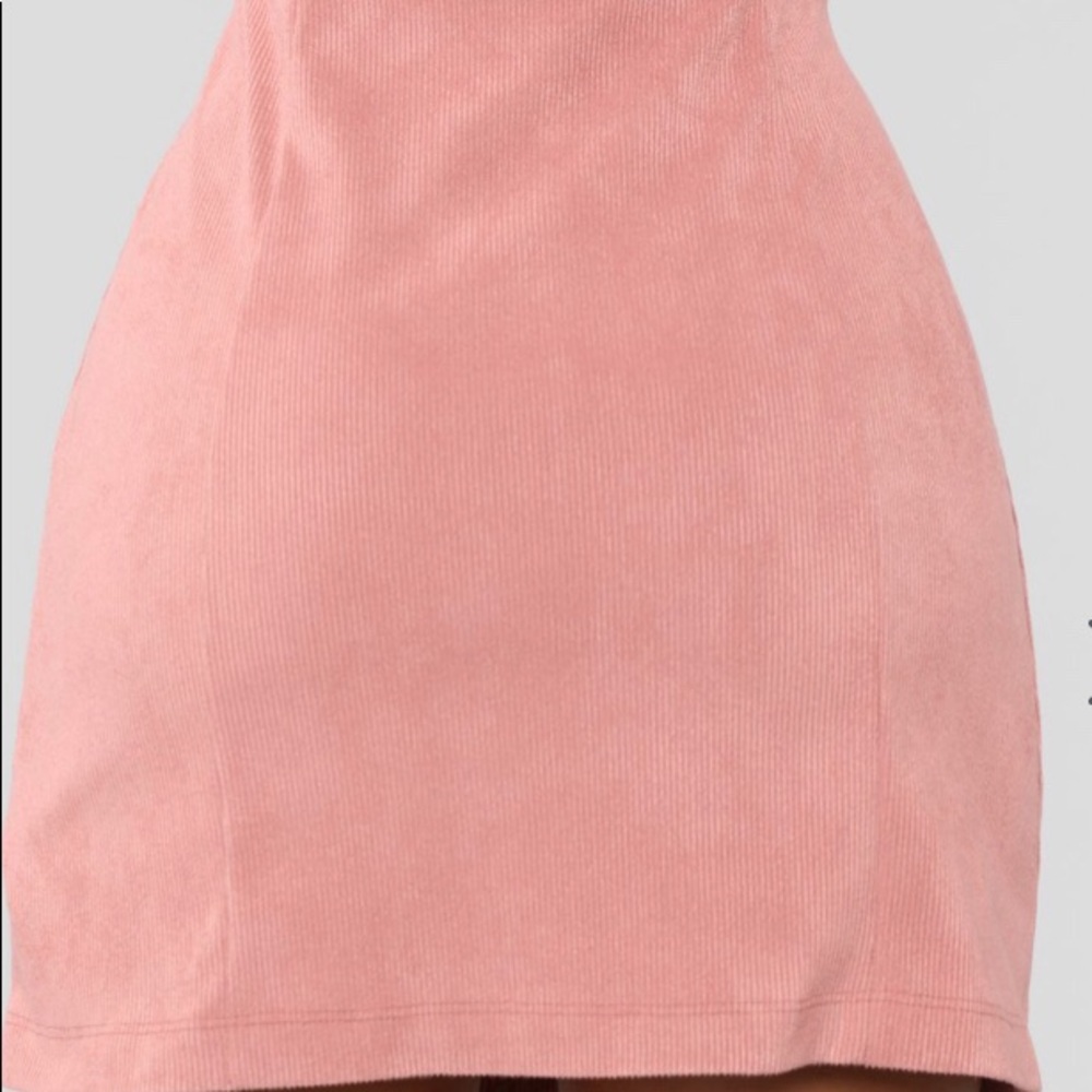 Fashion Nova Lite cord mini - Picture 6 of 6